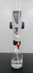 50ml Burette Dispenser Battery Production Machine For Electrolyte Filling