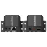 60HZ 1080P 60m HDMI Over Single CAT6 Extender