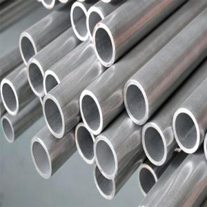 China Stainless Steel Round Pipe 830mm factory