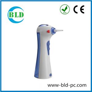 China USB Portable oral irrigator water flosser Dental Care Water Jet Oral Care factory