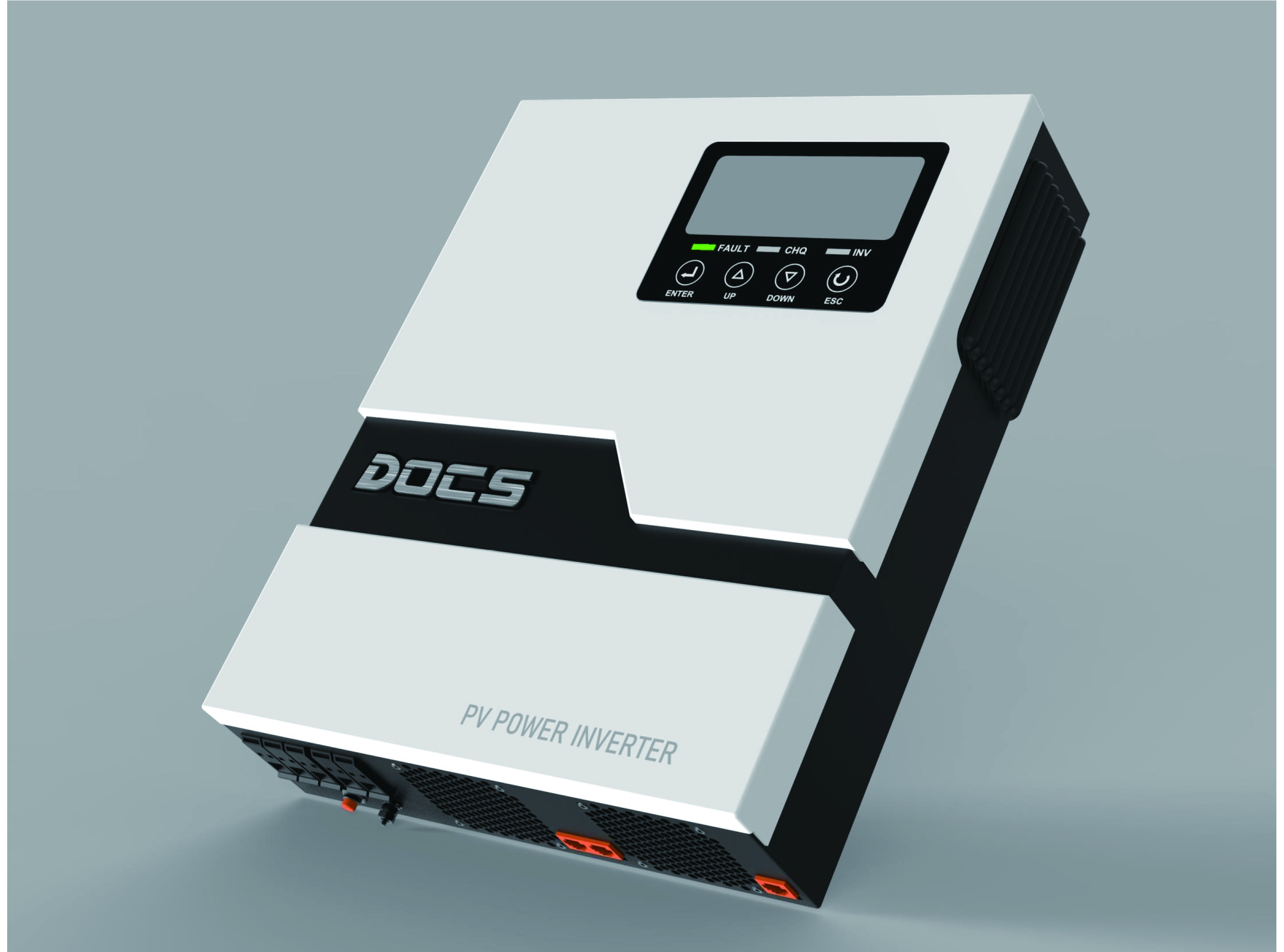 20KW 30KW Grid Solar Pv Inverter 24V Hybrid-Inverter-5-Kva-24V-48V110V For Solar Panel Solar Inverter On Off Grid Hybrid