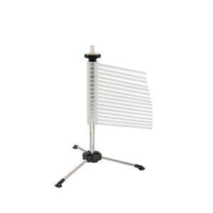 China Stainless Steel Spaghetti Pasta Drying Stand ABS Foldable For Home Hotel Restaurant factory