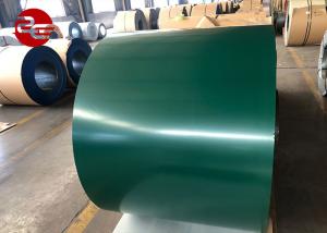 China Boiler Ppgi Galvanized Steel Coil For Home Appliance factory