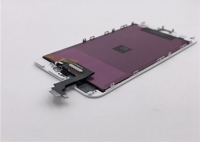 Durable Retina HD Lcd Touch Assembly For Iphone 6 Plus Lcd Screen Panel