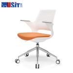 Modern Gaming Lift Swivel Office Chair Aluminium Alloy Frame