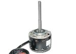 AC Indoor Fan Motor 64W , Single Phase Asynchronous Motor For Air Conditioner