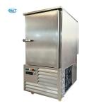 220V Quick Freezer Machine Practical Commercial Blast Freezer For Meat Fish