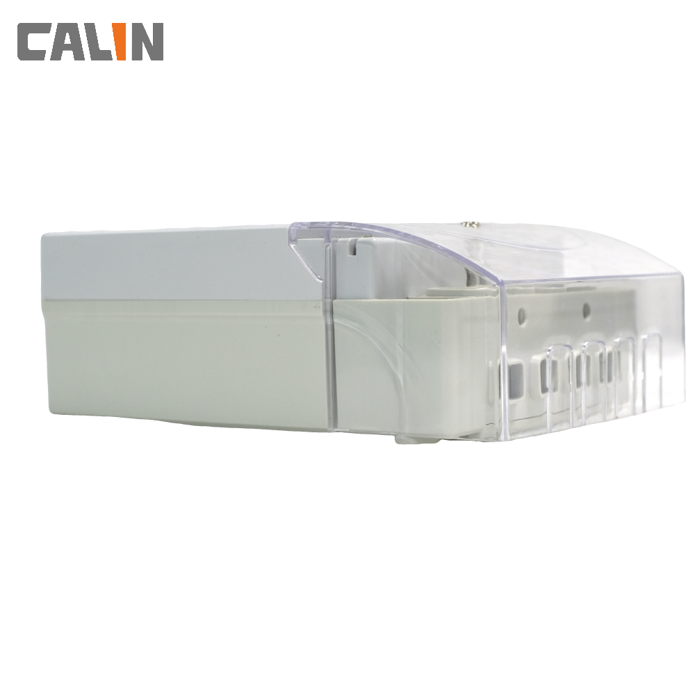 Smart LORAWAN Prepaid Single Phase Electric Meter With Vending System