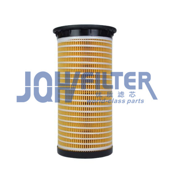 Excavator Diesel Filter 500-0483 Fuel Water Separator TS-2736 500-0481 For CAT374 CAT395 CAT349