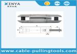 High Strength Light Weight Steel Rotating Electric Cable Connector With 13T