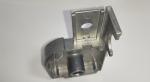 CNC Machining Precision Aluminum Parts Die Casting Parts ISO9001