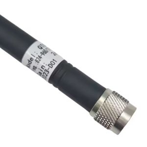 3G 2G GPRS Antenna TNC-J GNSS Receiver RTK GPS System Survey Antenna for STONEX