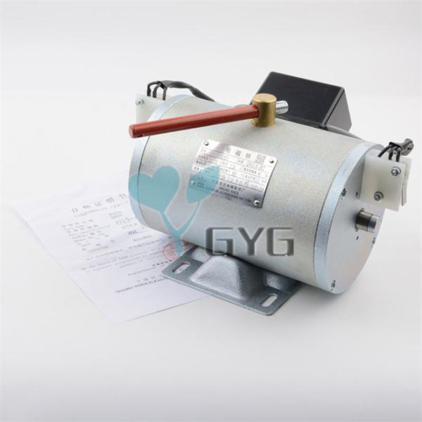 Electromagnet Elevator Spare Parts DZS900AB01D1 Elevator Brake DZS800AB01D1