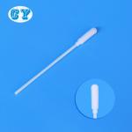 Sponge Medical Sterile Nasal Swabs Individually Wrapped Swabs