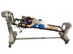 Carbon Fiber Electric Operating Table 680mm-1130mm Lifting Size Hydraulic