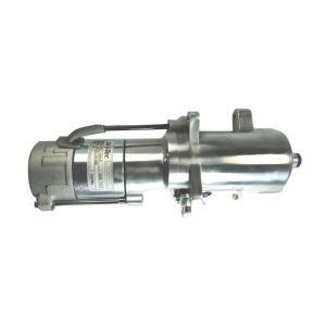 China SkyTec NL Series Aircraft Starters Parts 12V 24V For Lycoming Engine factory