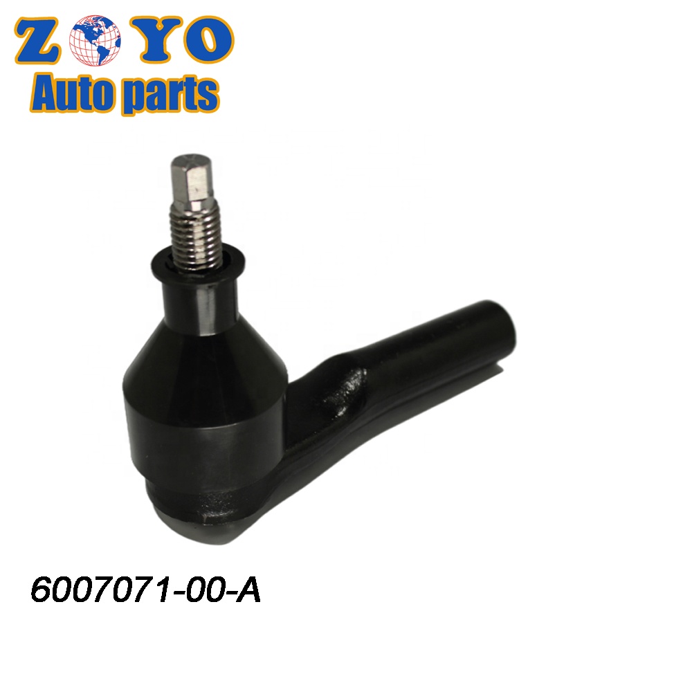 Tesla Model S Y2012-2020 Tie Rod End Ball Joint 6007071-00-B Forging Steel Auto Parts