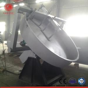 China NPK Compound Fertilizer Production Line Granulator factory