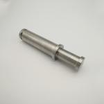 Customized Spare CNC Stainless Steel Parts / Indutry Precision Auto Parts