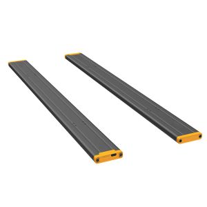 Efficiently Weigh and Move Materials with AIDA Pallet Beam Scale