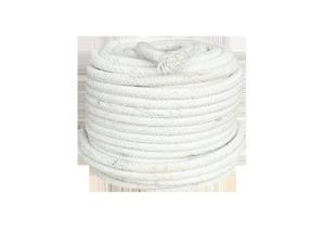 China STA Ceramic Fiber Refractory Rope factory