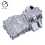 11137618512 Engine Oil Pan Aluminium 1113 7618 512 For BMW F07 F10 F30 X1 Z4