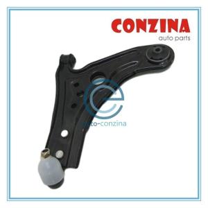 China auto parts supplier from china chevrolet aveo control arm 96535082 factory