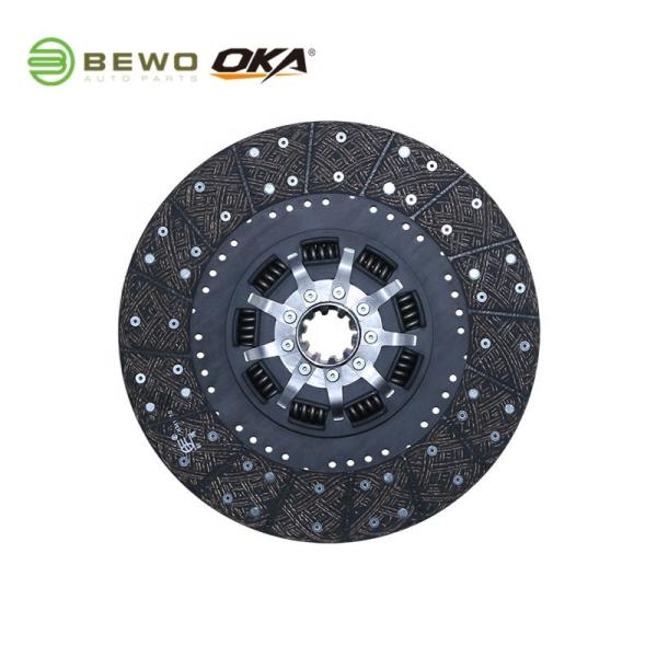 Heavy Truck European Truck Clutch Pressure Plate SACHS 3482001308 3482000553 VL
