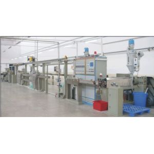 China Extrude Machine for cable produce factory