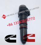Diesel NTA855 NT855 Common Rail Fuel Pencil Injector 4914308 4914325 4914537