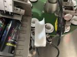 Full Automatic Tube Filling Sealing Machine Toothpaste Filling Machine Cosmetic