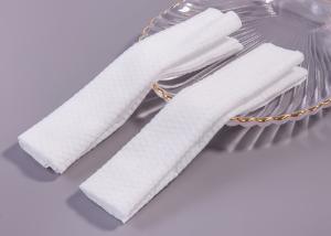 China Plain 60g/M² Industrial Spunlace Nonwoven Fabrics factory