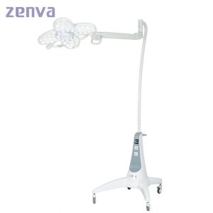 China Portable Surgical OT Lamp Shadowless 4500K 59 LEDs factory