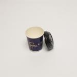 Insulated Disposable Coffee Cups With Lids
