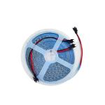 LED Backlight Strip High CRI 95-99 Flicker-Free 12-24VDC 120° Beam Angle 5 Years