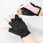 Full Finger Palm Protection Weight Lifting Fitness Training Gym Cross fIt Gloves
