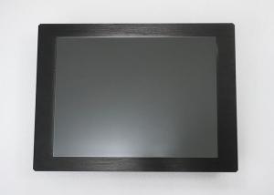 China 15&quot; Full Waterproof Touch Monitor IP67 5 Wire Resistive Touch For Marine Boat factory