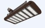 Outdoor Sports Flood 2000W HID HPS Replaced 800W Modular Flood