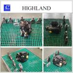 Highland PV23 Hydraulic Pump For Concrete Mixer Truck