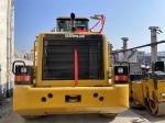 CAT 966H 966g Used Wheel Loader 20208kg Front Loader