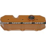 Aluminum Valve Chamber Cover 320 320L 320B S6K 3066 5I-7753
