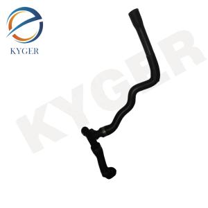 China 17127617377 Radiator Coolant Hose Aluminium MINI BMW Cooling Parts factory