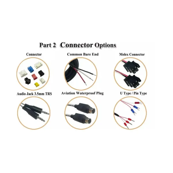 Customized OEM High Quality PT100 PT1000 Ntc Thermistor Electrical Temperature Sensor