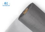 Black Mosquito Proof 18*16 120g Standard Fiberglass Insect Screen For Window And