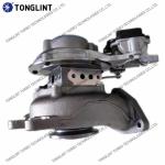 Turbocharger Toyota CT16V 17201-11070 for Hilux Innova Fortuner 2.4L 2GD-FTV