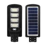 50000 Hours Lifespan 100W-400W IP65 Waterproof Solar Street Light For Yard