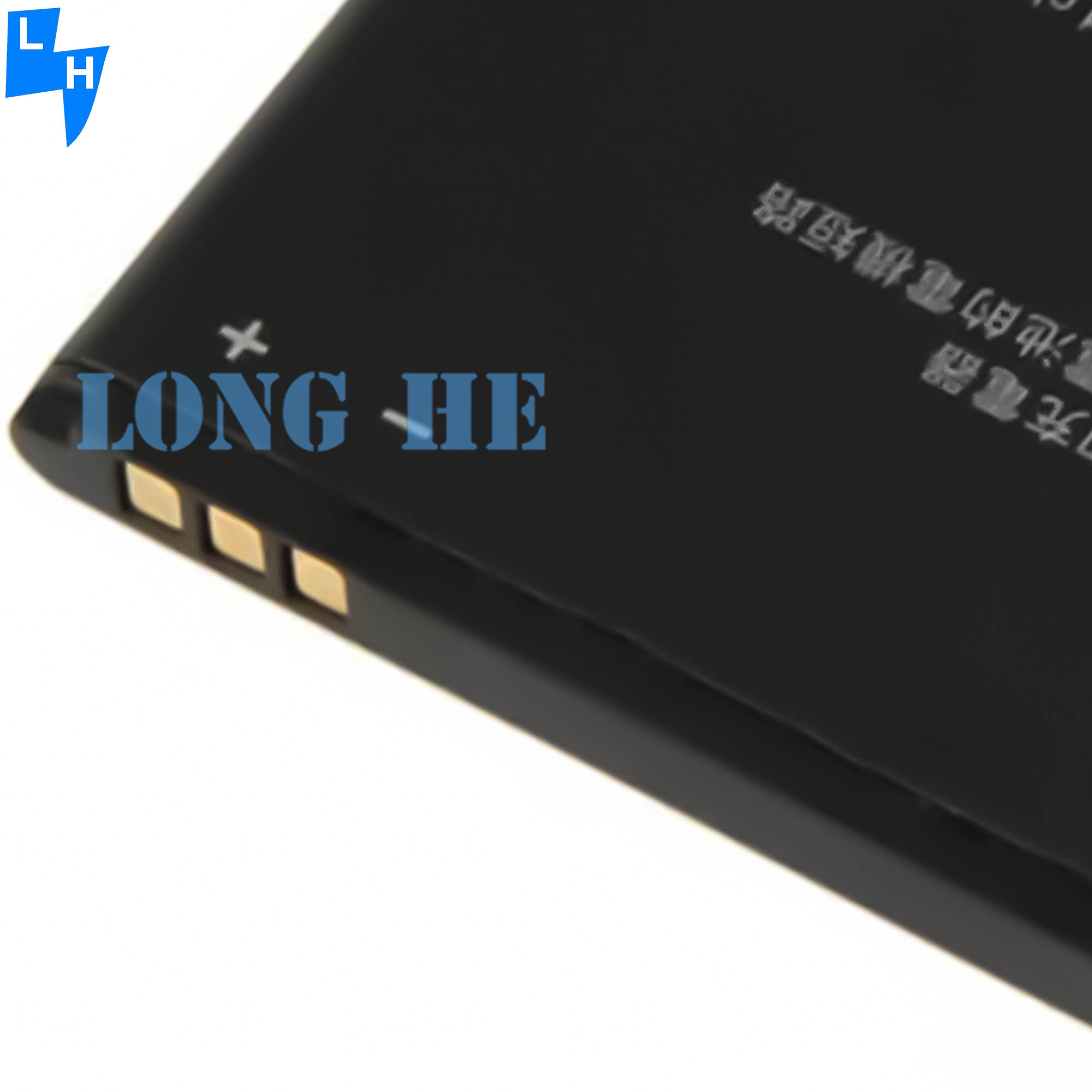 1400mAh Mobile Phone Battery for ZTE Blade Q Pro GF3 T320 A5S Li3818T43P3h665344