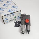 Hydraulic Pump Parts 11708076 VOE11708076 Control Valve For A35D A40D T450D