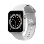Waterproof IP68 1.3Inch 230mah Smart Phone Watch