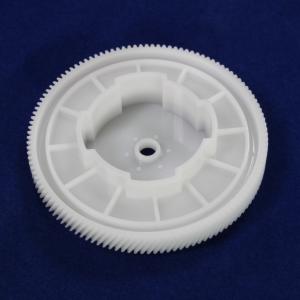 China Custom Plastic Gear Injection Molding , Gear Mold / Injecion Molding on sale